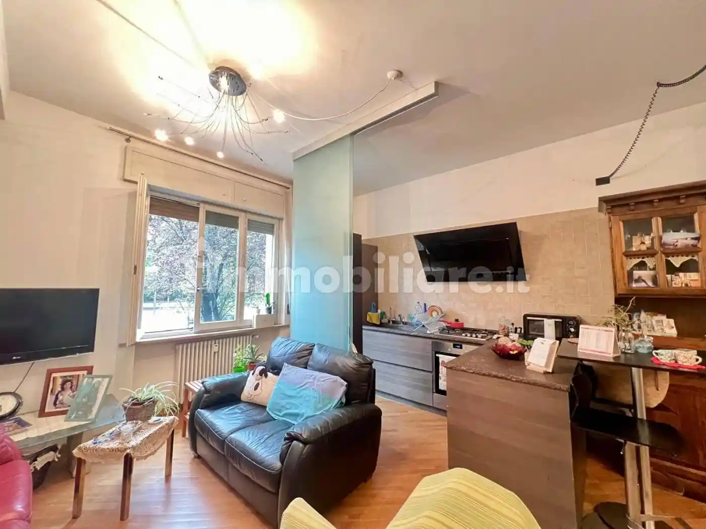 Appartamento in vendita a Parma