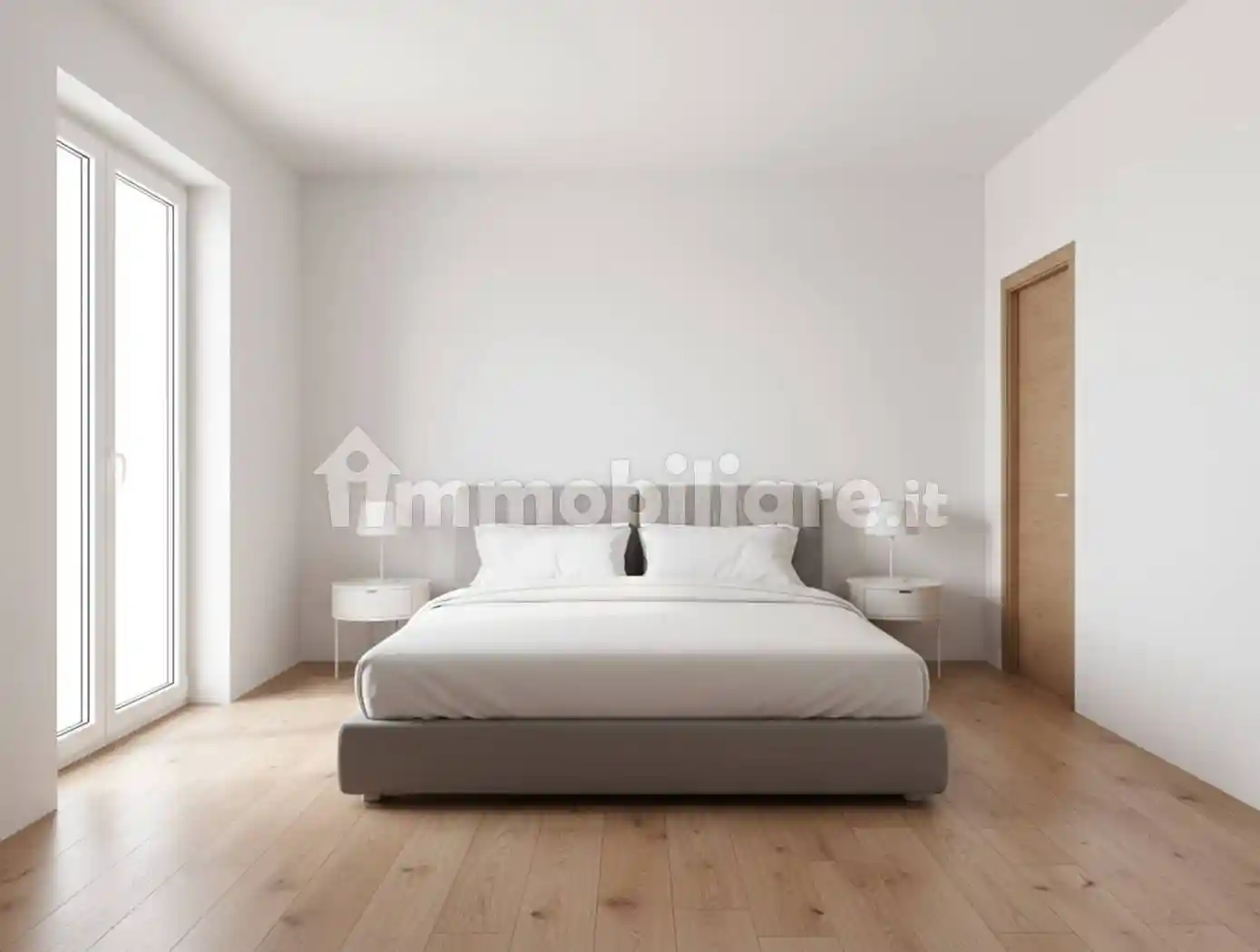 Villa unifamiliare, nuova, 116 m², Gironico Al Piano, Colverde - foto 4