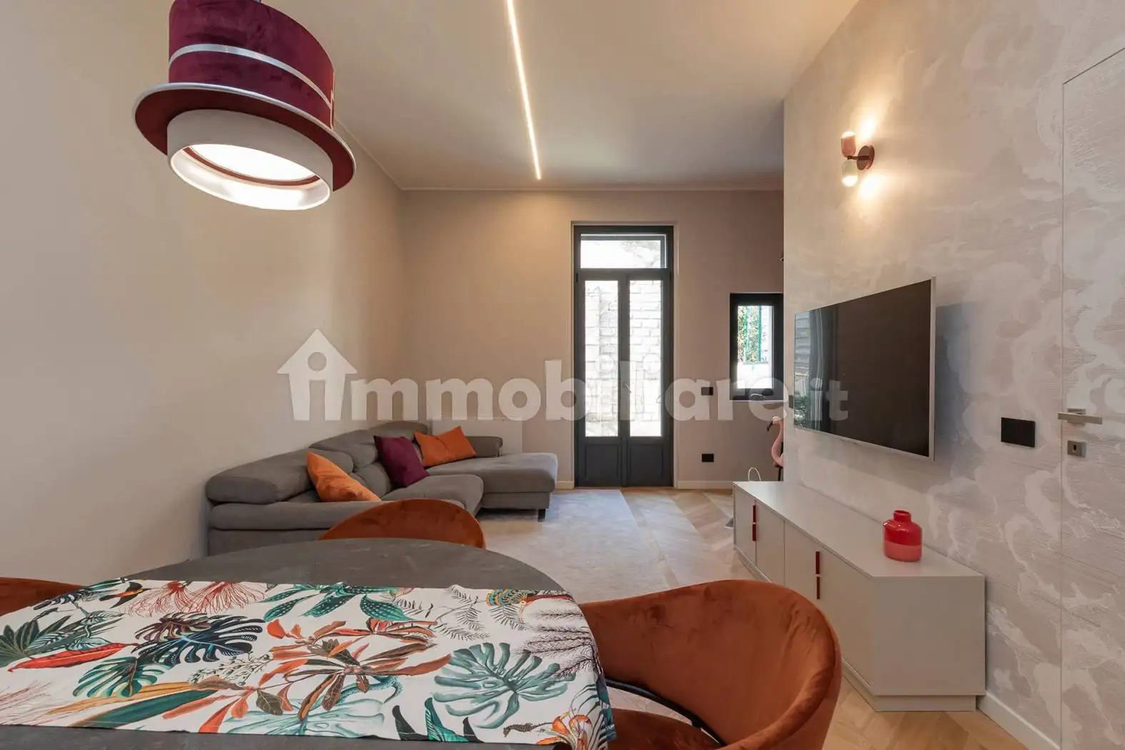 Apartment in vendita a Milan