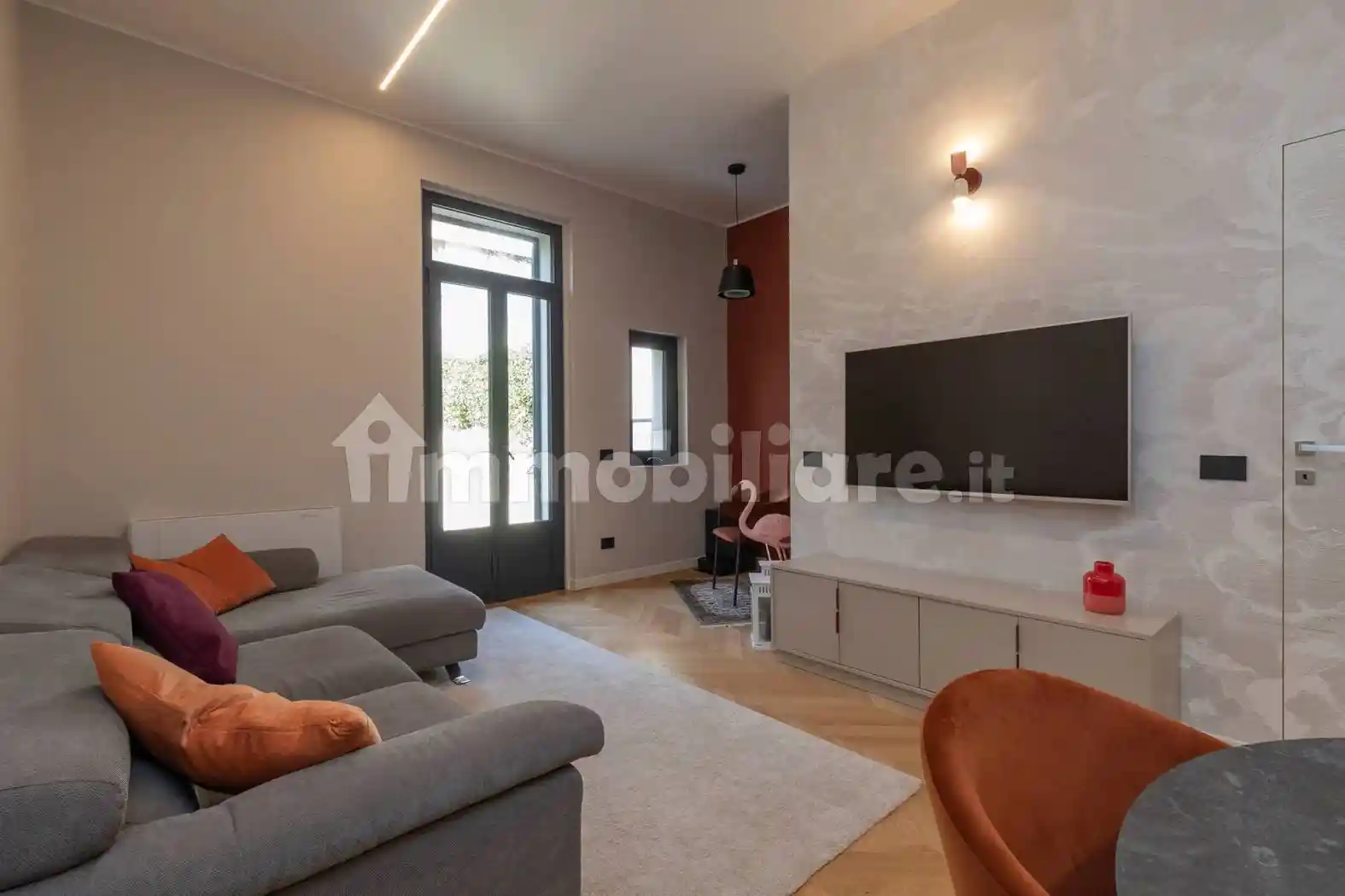 Quadrilocale via Massimiano 21, Lambrate, Milano - foto 3