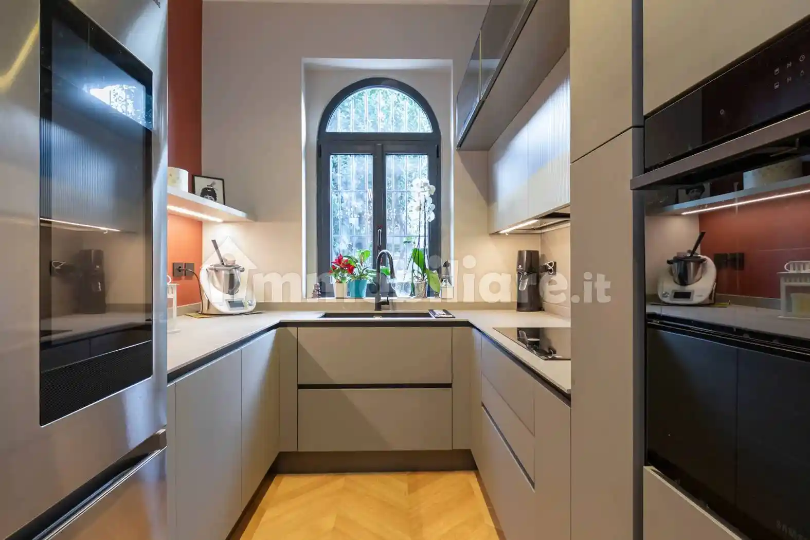 Quadrilocale via Massimiano 21, Lambrate, Milano - foto 5