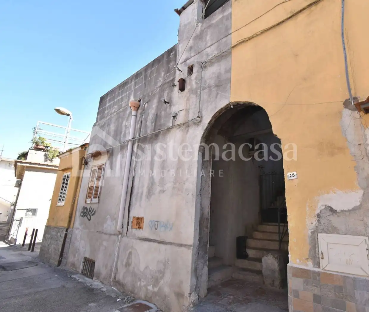 Monolocale via Foggia, Brusciano - foto 2