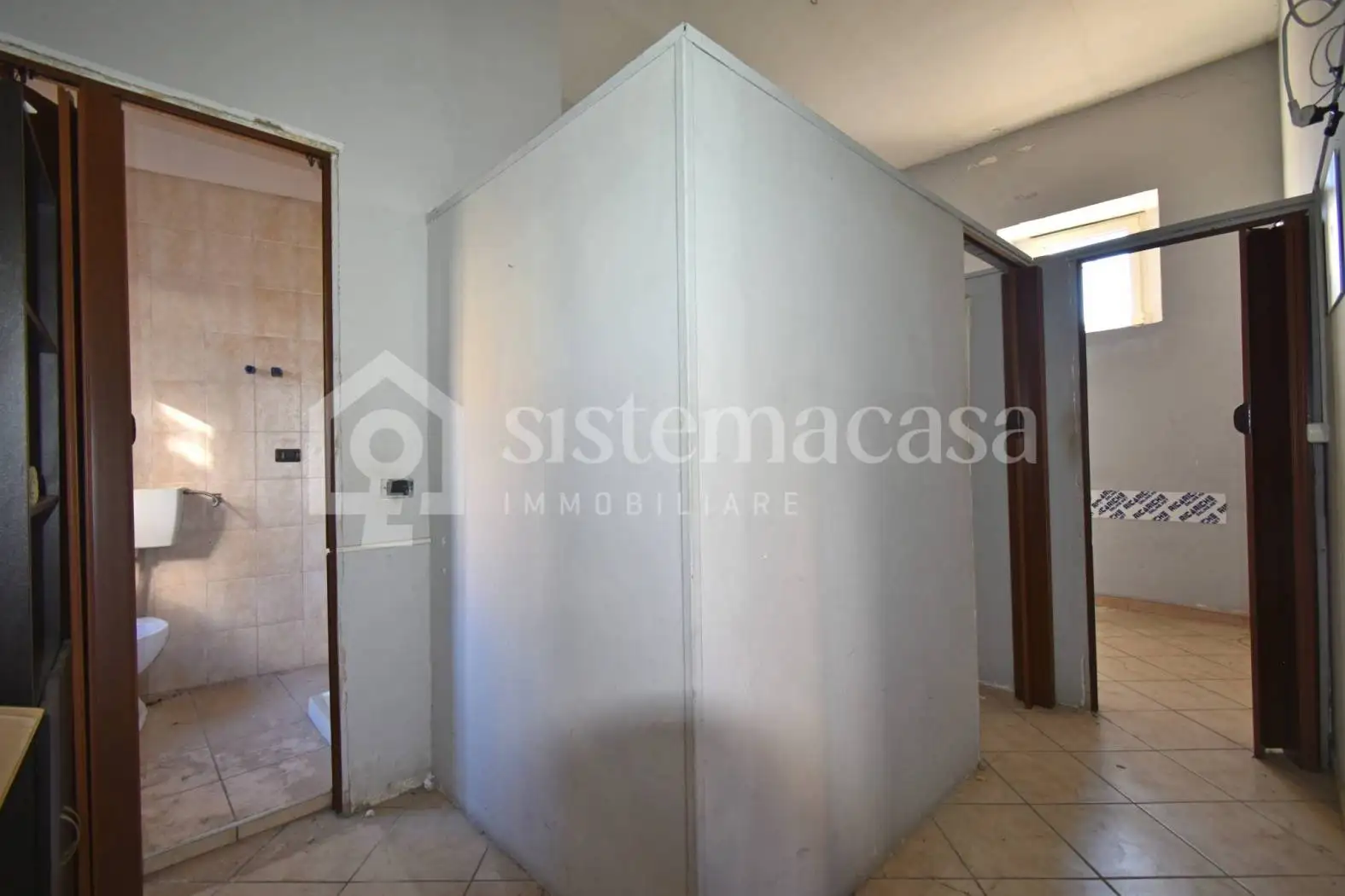 Monolocale via Foggia, Brusciano - foto 3