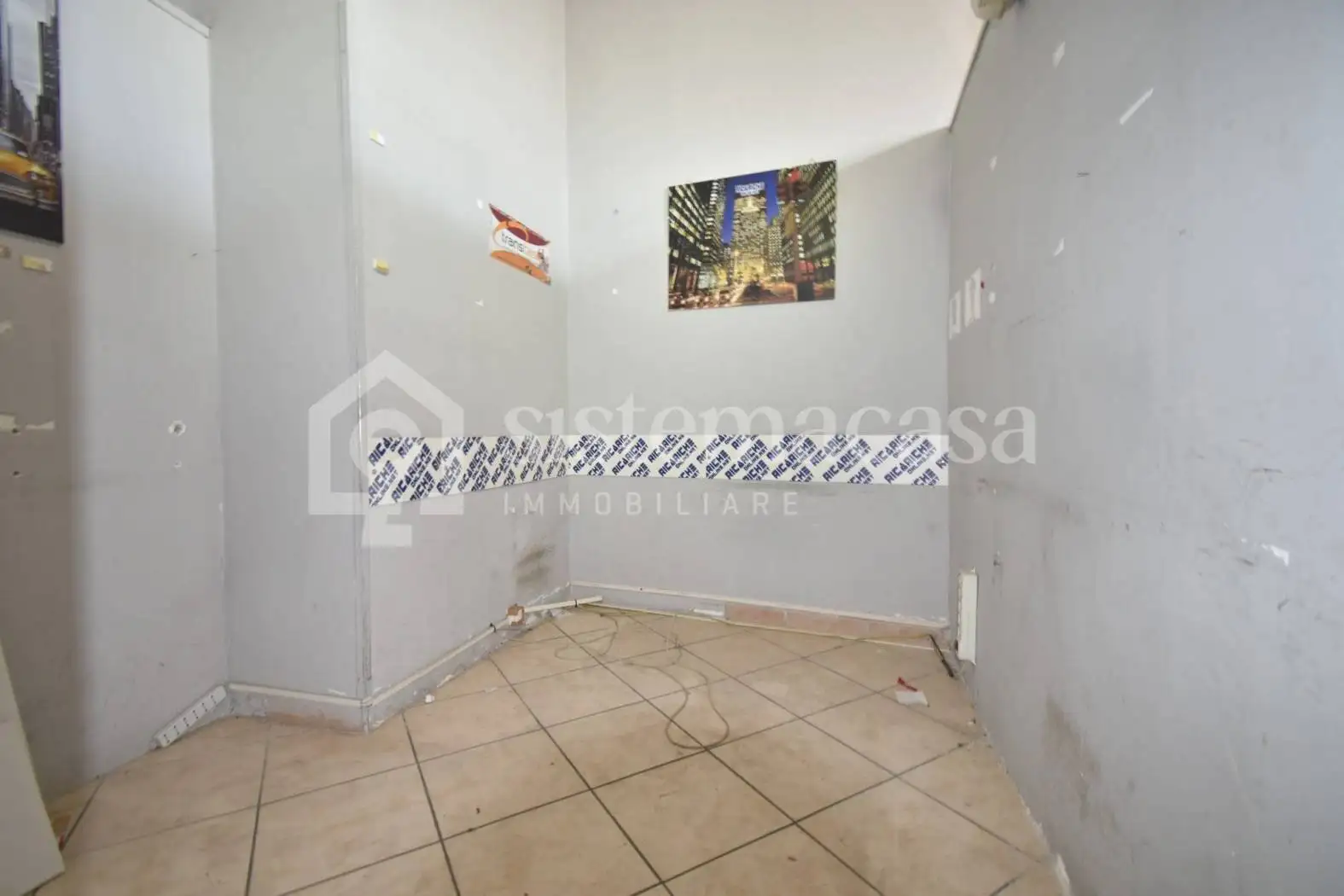 Monolocale via Foggia, Brusciano - foto 5