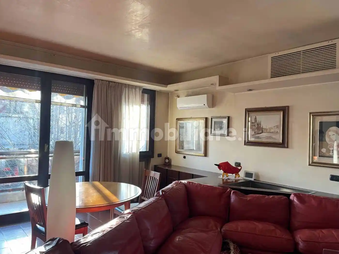 Attico - Mansarda in vendita a Venezia