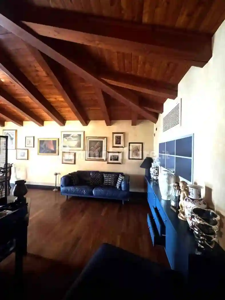 Attico - Mansarda - foto 3