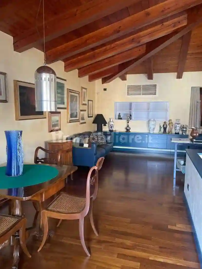 Attico - Mansarda - foto 4