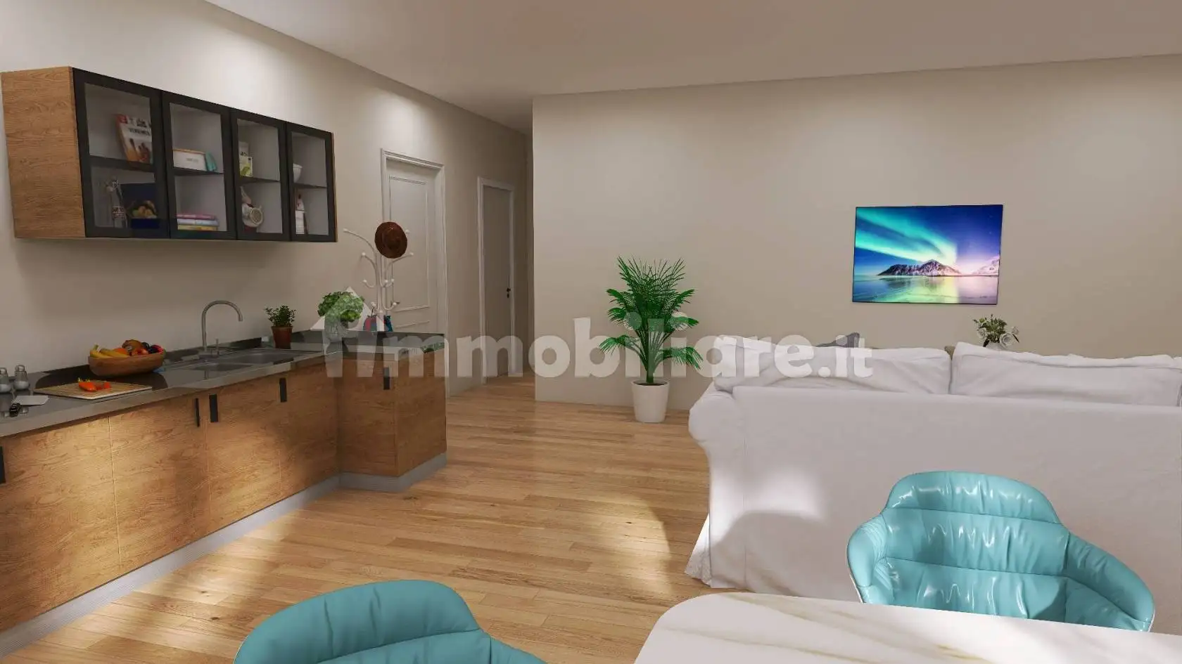 Apartment in vendita a Milan