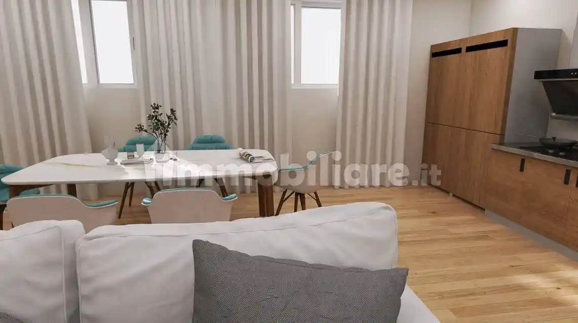 Trilocale via Zuara 14, Tripoli - Soderini, Milano - foto 5