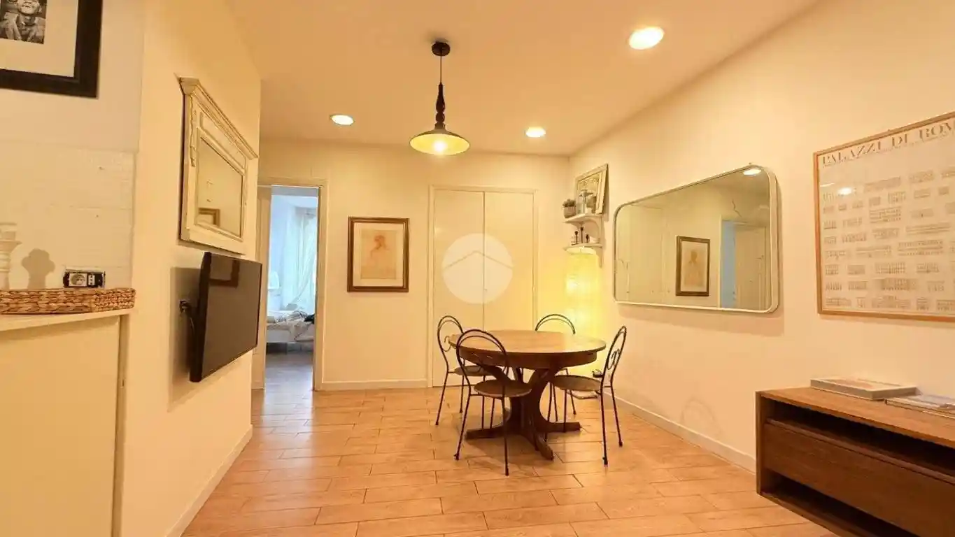 Trilocale piazza Ragusa 28, Villa Fiorelli, Roma - foto 2