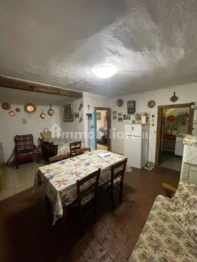 Villa a schiera via Dossello 10, Capovalle - foto 3