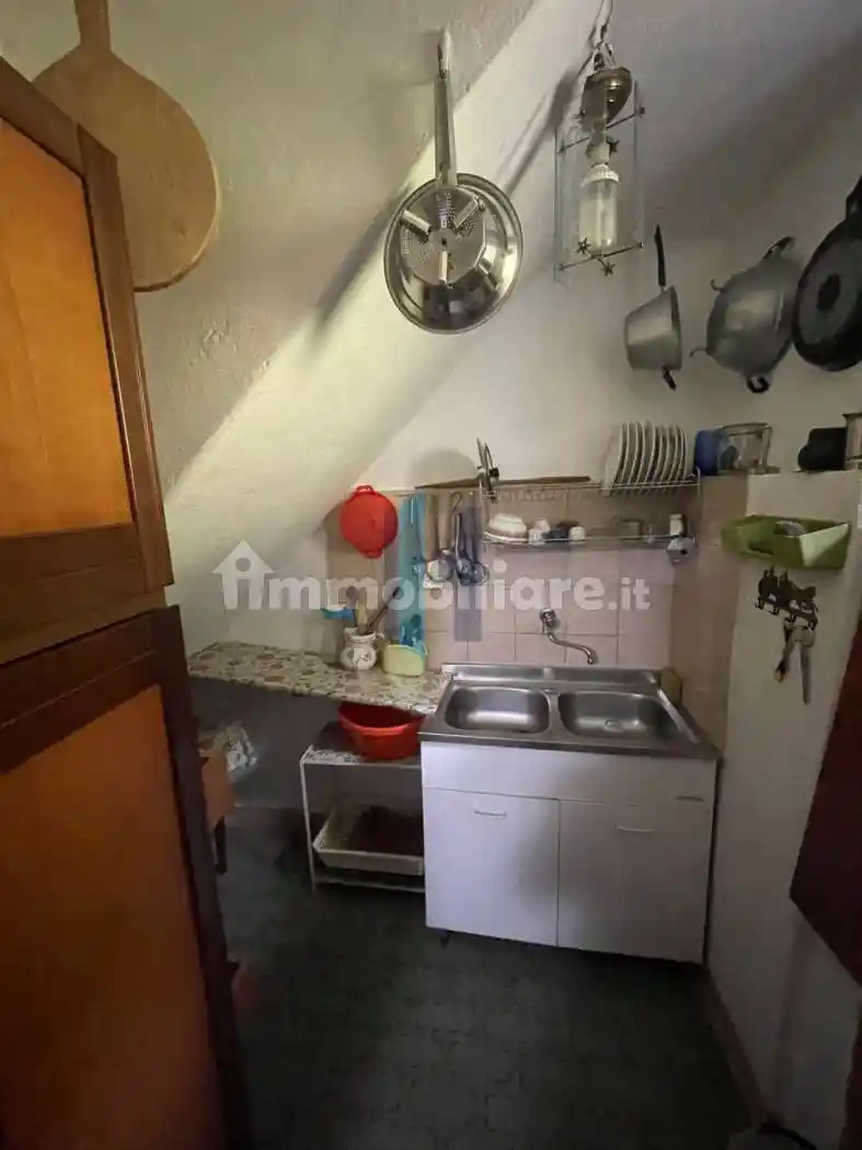 Villa a schiera via Dossello 10, Capovalle - foto 5