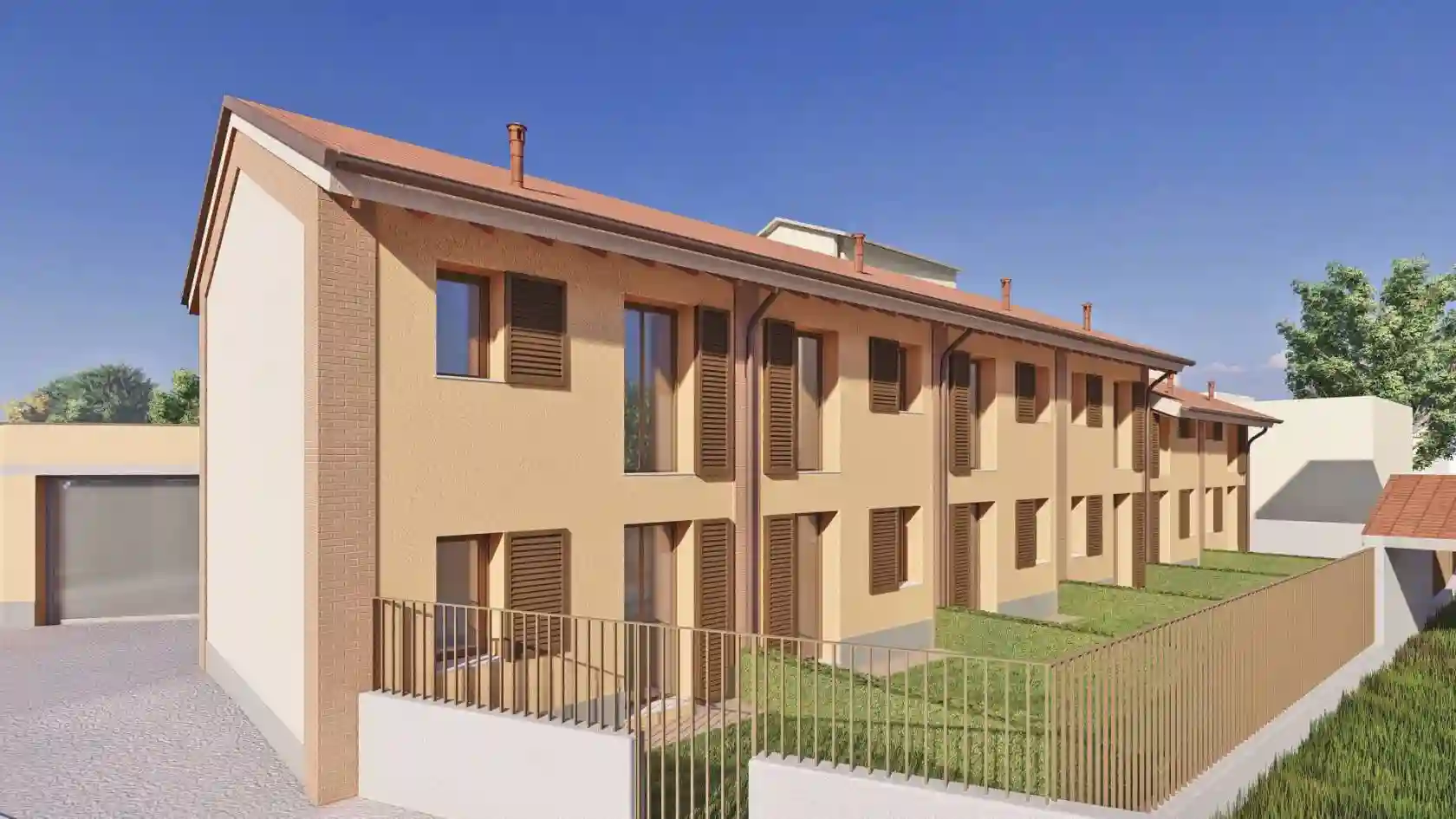 Casa indipendente - foto 4