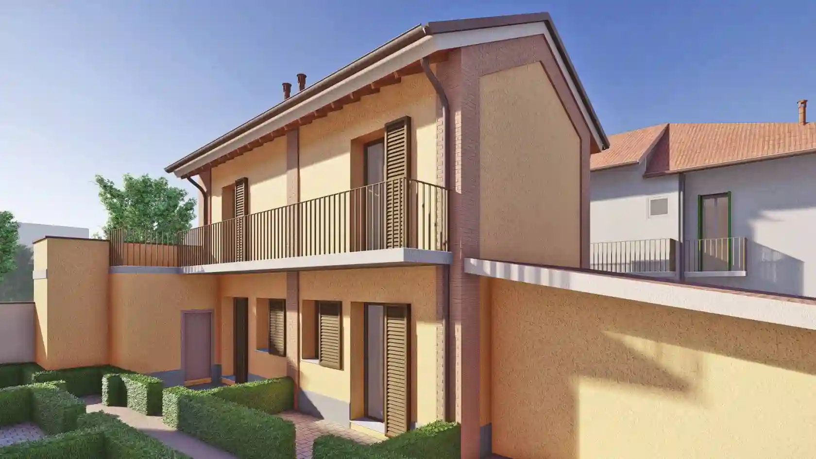 Casa indipendente - foto 5