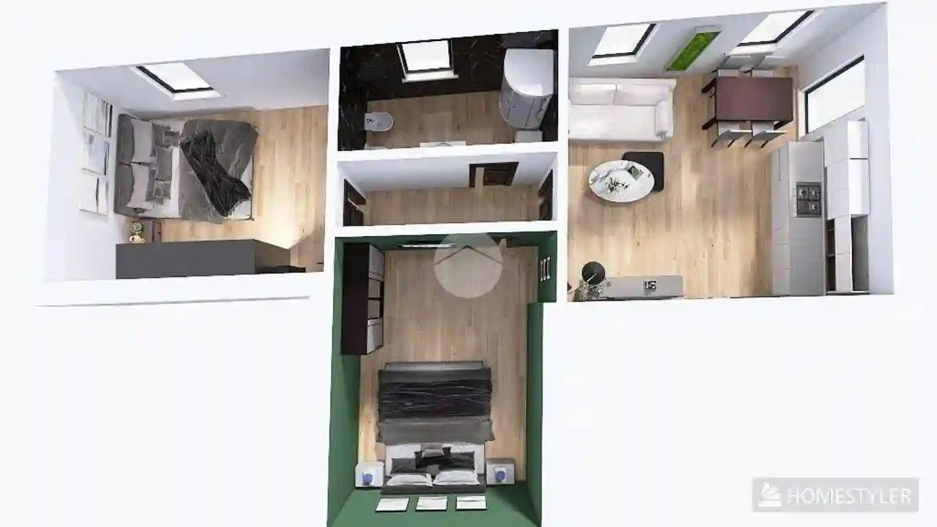 Appartamento - foto 2