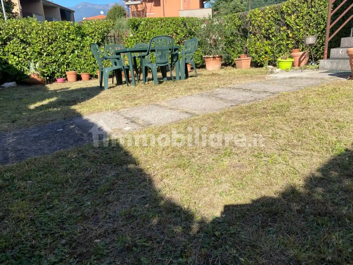 Appartamento in vendita a San Felice del Benaco