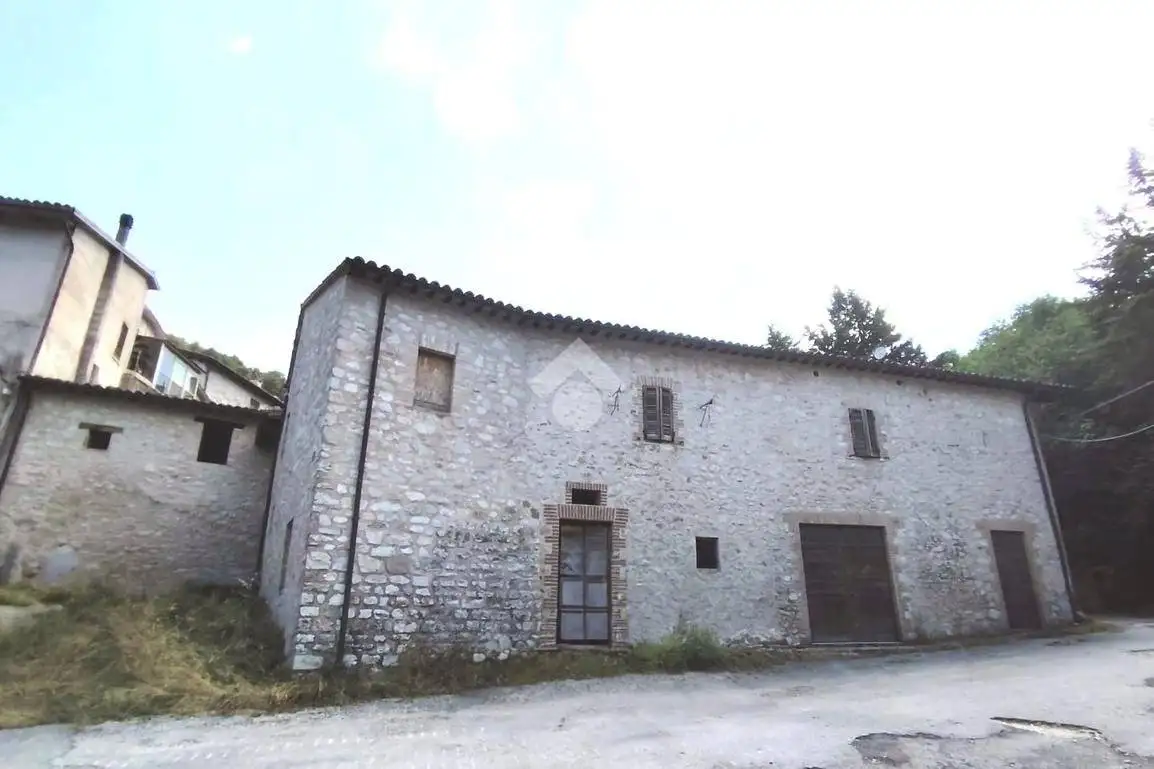 Appartamento in vendita a Spoleto