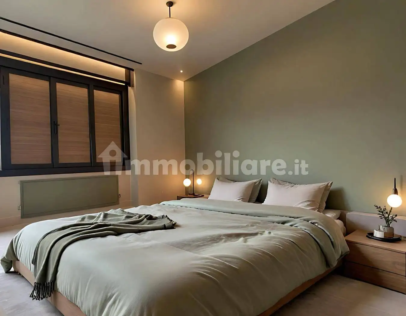 Trilocale via del Colle 2, Centro, Creazzo - foto 3