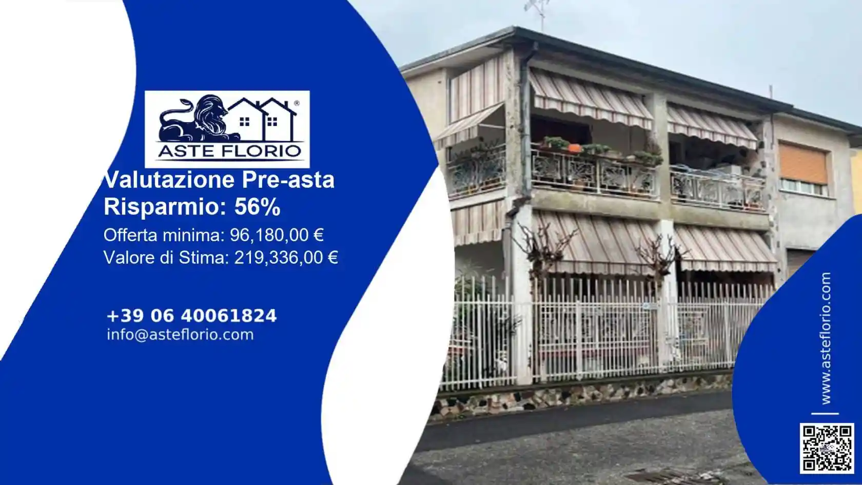 Villa in vendita a Codogno