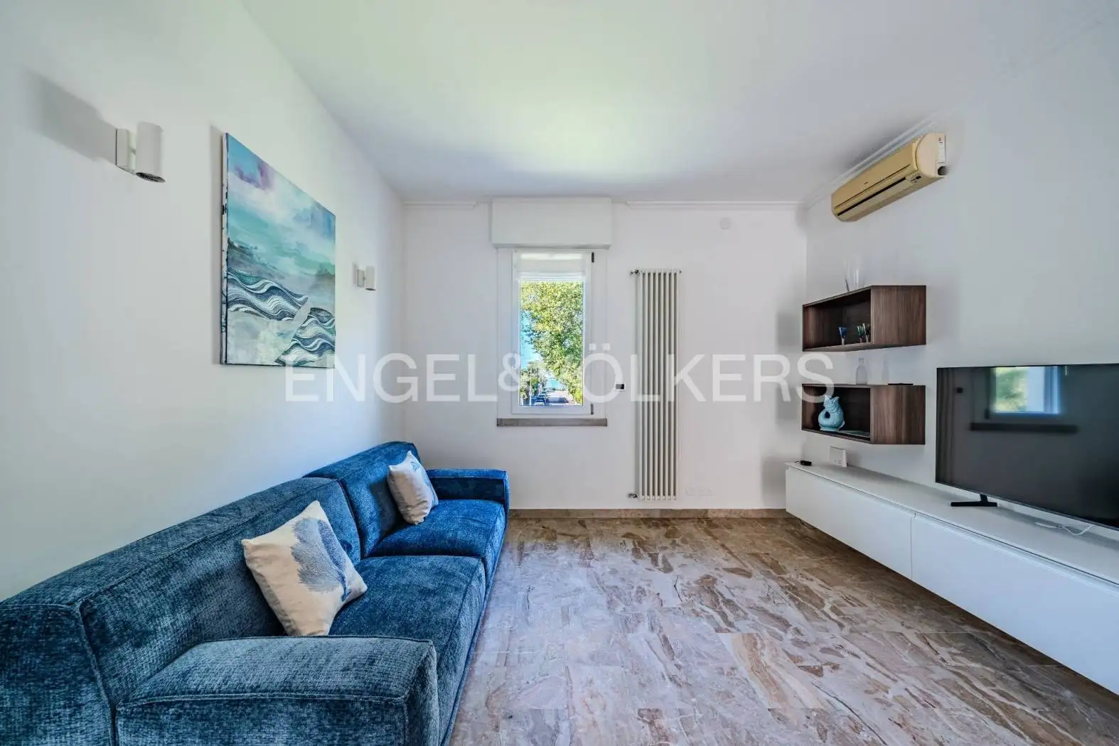 Appartamento in affitto a Venezia