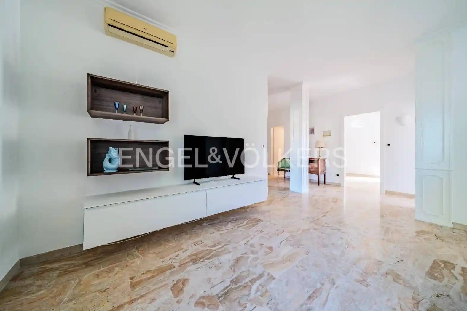 Appartamento via Sandro Gallo, Lido di Venezia, Venezia - foto 3