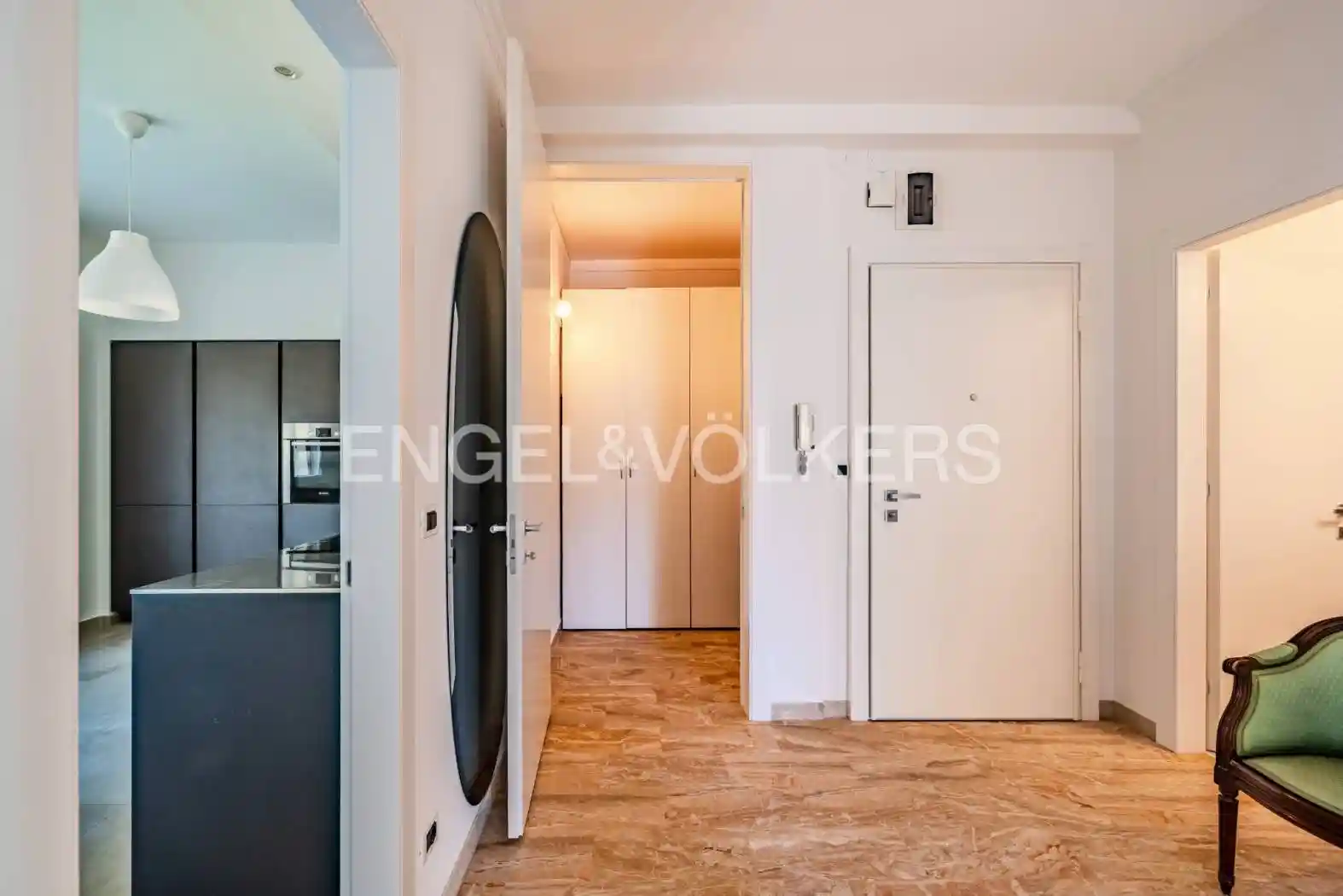 Appartamento via Sandro Gallo, Lido di Venezia, Venezia - foto 5