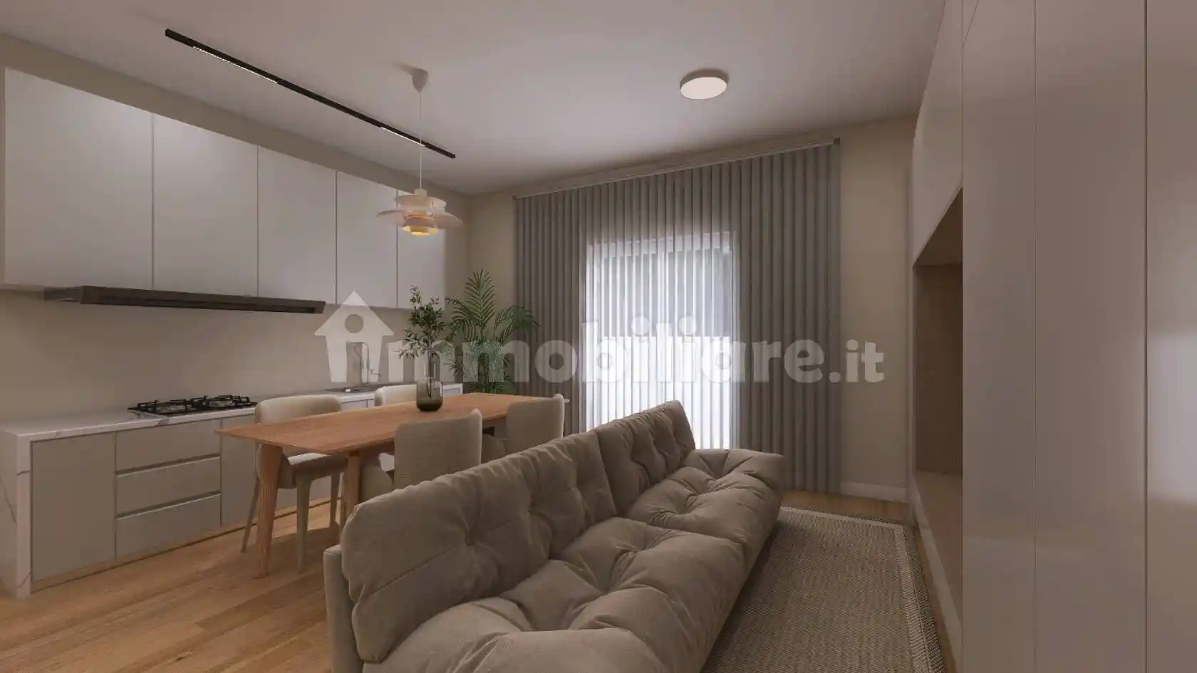 Trilocale nuovo, primo piano, Decimomannu - foto 4