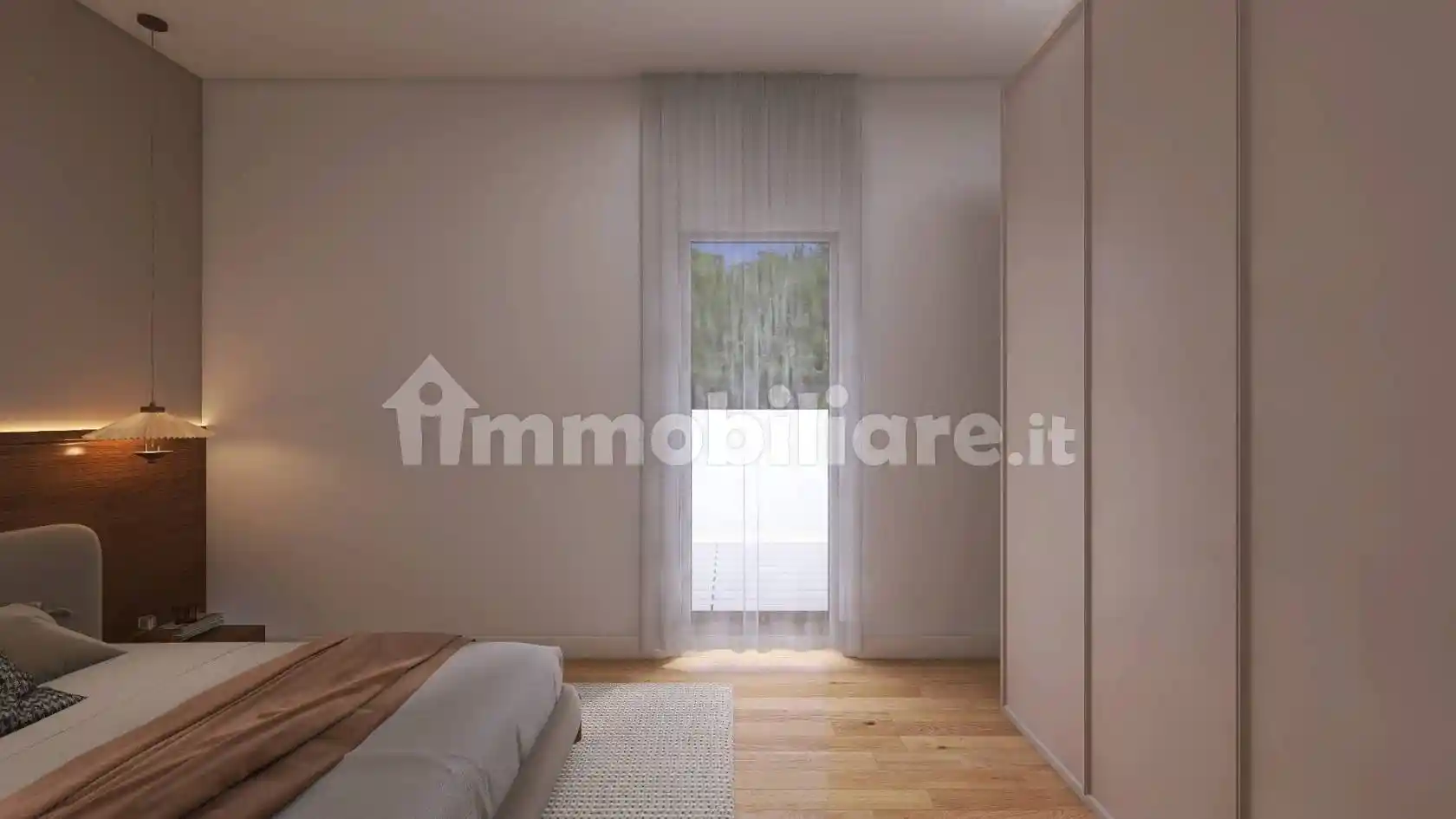 Trilocale nuovo, primo piano, Decimomannu - foto 5