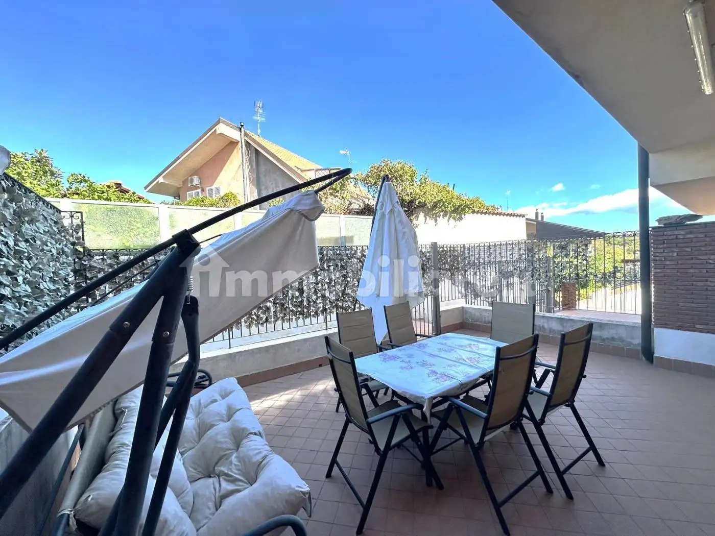 Villetta a schiera in vendita a San Pietro Clarenza