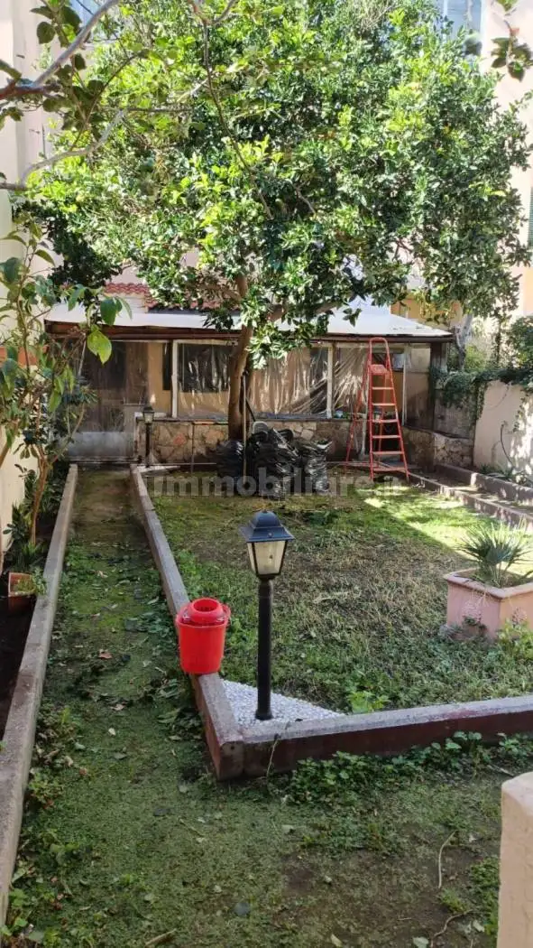 Appartamento in affitto a Livorno