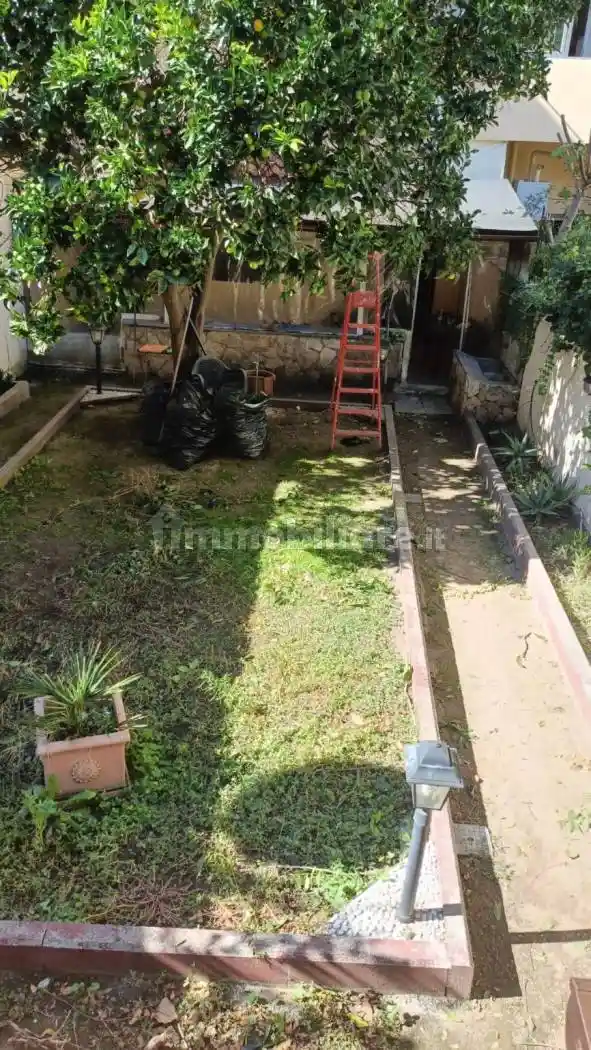 Trilocale buono stato, piano terra, Porta a Mare - Mazzini, Livorno - foto 2