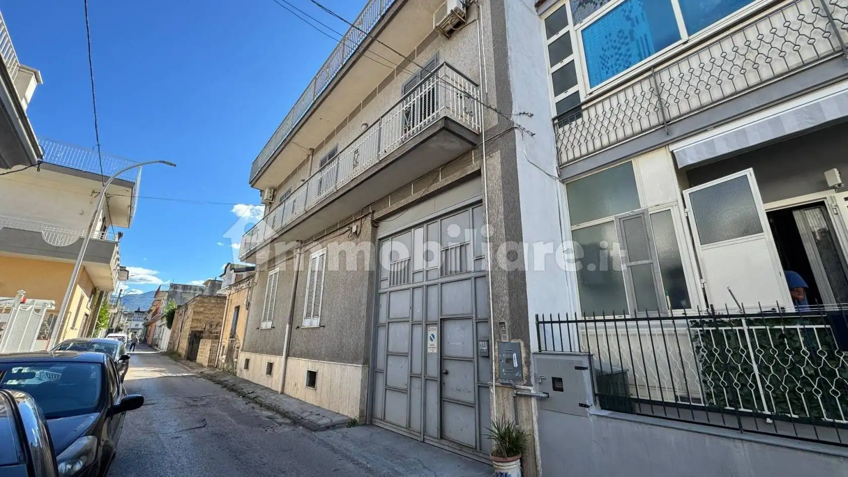 Casa indipendente in vendita a Cicciano