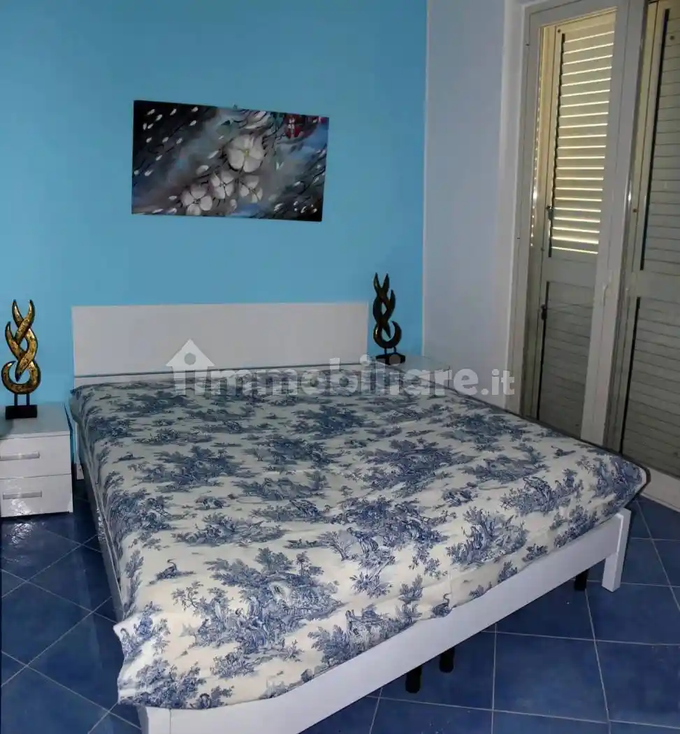 Appartamento in vendita a Capo d'Orlando