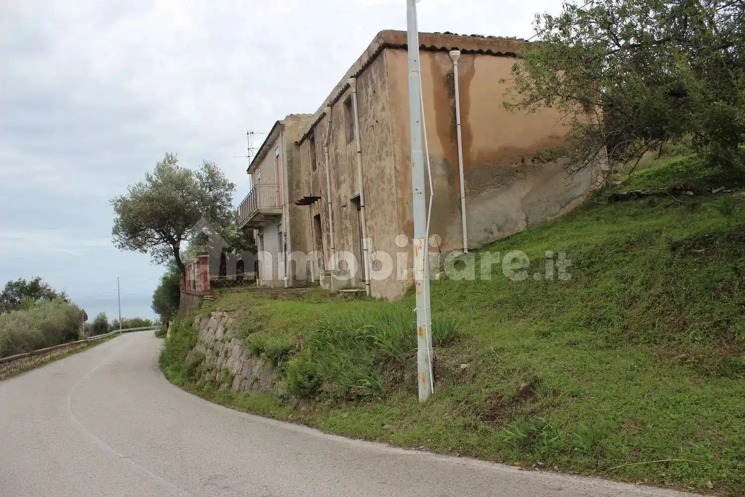 Villa in vendita a Capri Leone