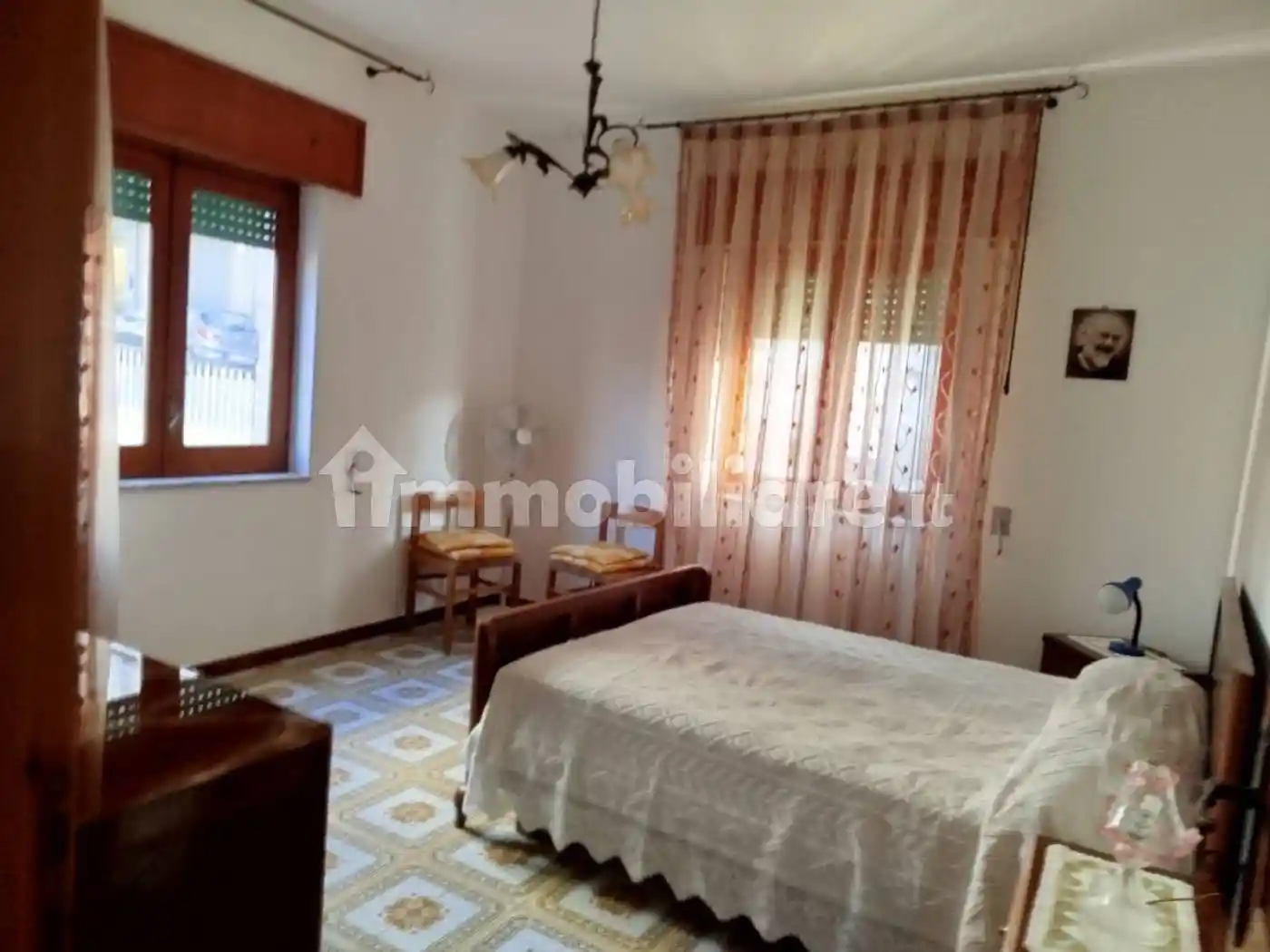 Appartamento in vendita a Capri Leone