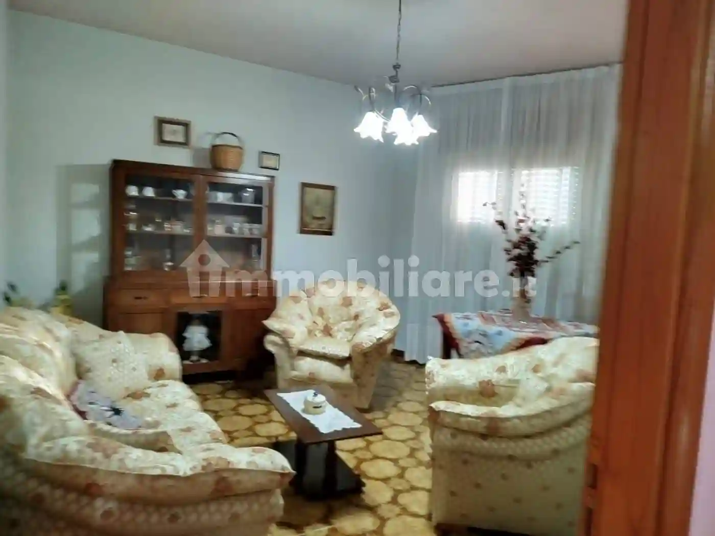 Quadrilocale via Libertà No Number, Rocca Di Capri Leone, Capri Leone - foto 2