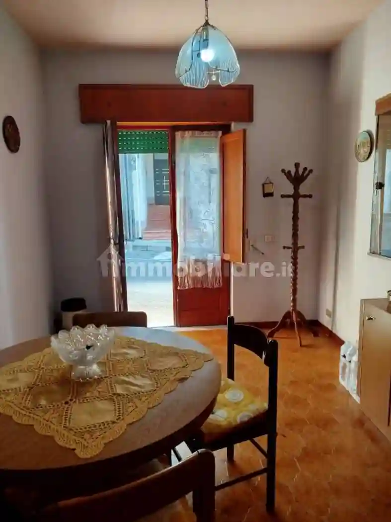 Quadrilocale via Libertà No Number, Rocca Di Capri Leone, Capri Leone - foto 3