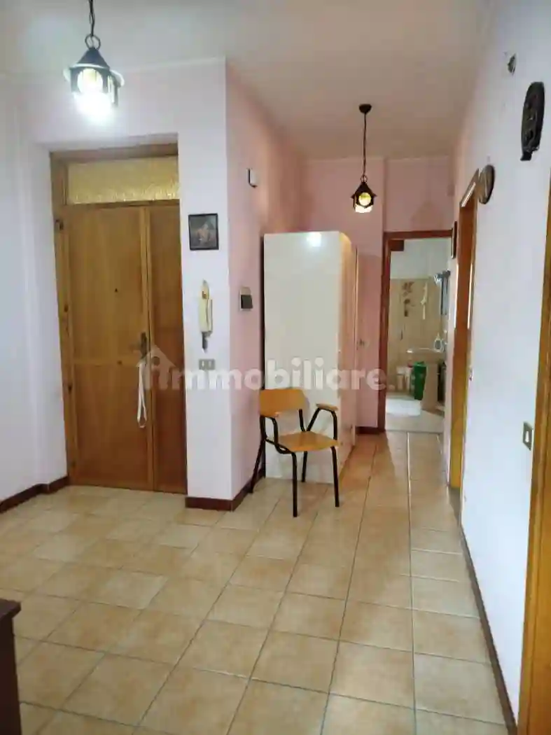 Quadrilocale via Libertà No Number, Rocca Di Capri Leone, Capri Leone - foto 4