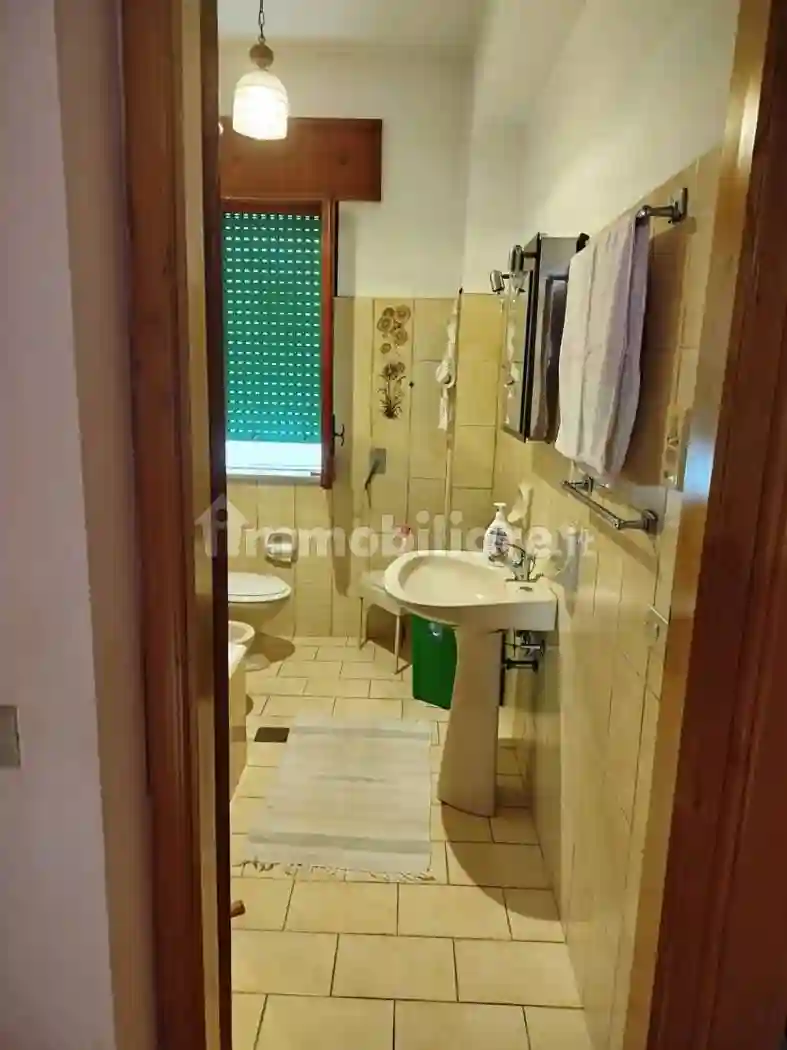 Quadrilocale via Libertà No Number, Rocca Di Capri Leone, Capri Leone - foto 5