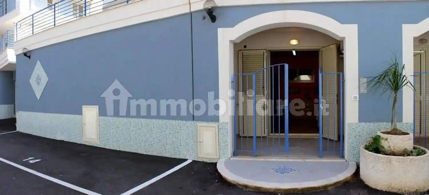 Appartamento in vendita a Capo d'Orlando