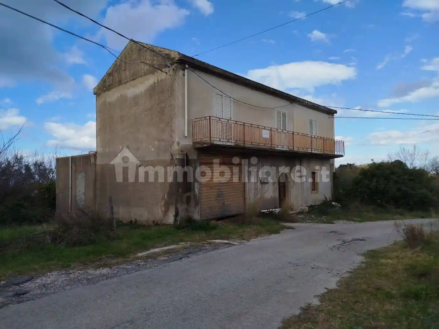 Villa unifamiliare Zuriace No Number, Castell'Umberto - foto 2