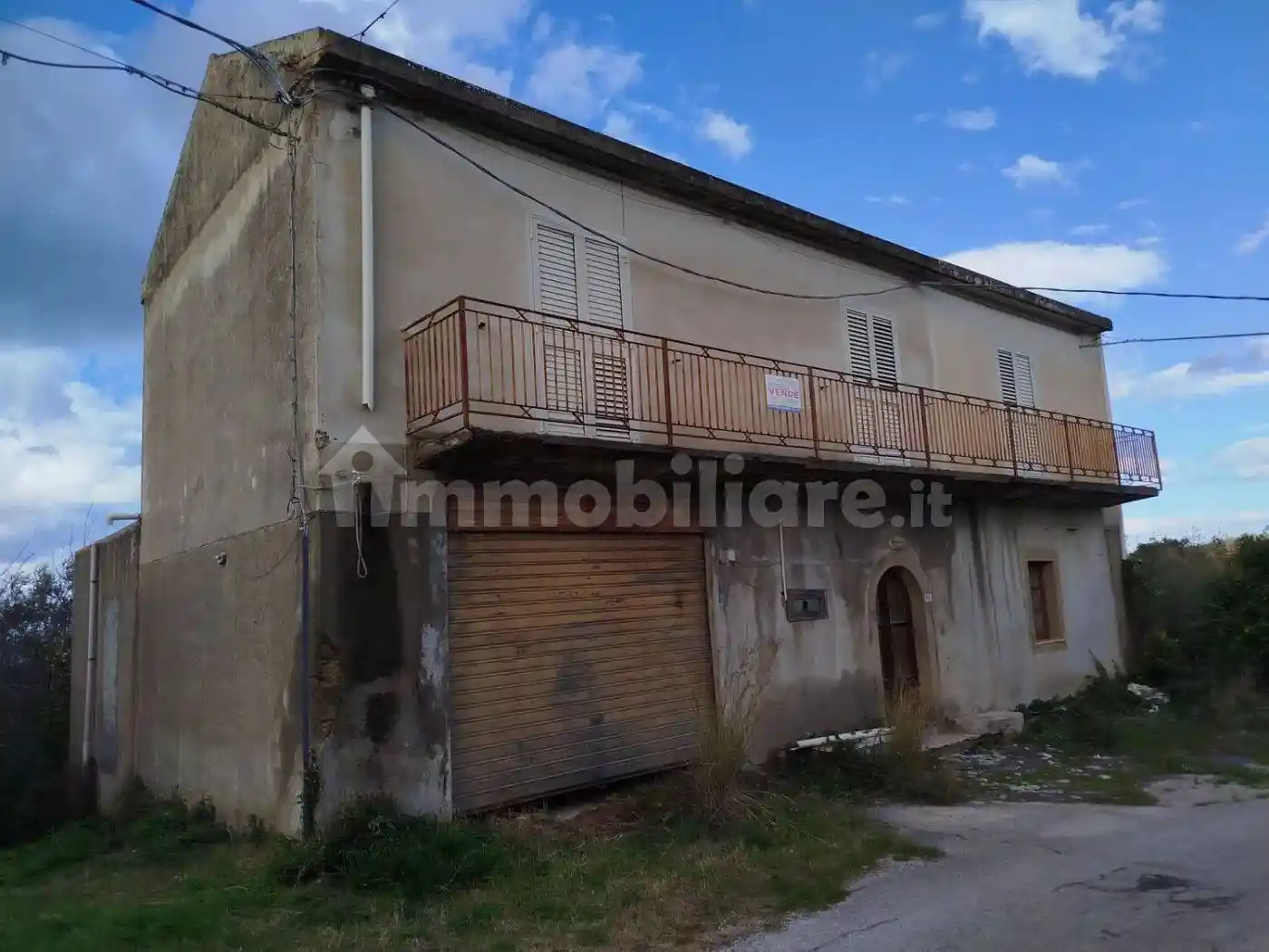 Villa unifamiliare Zuriace No Number, Castell'Umberto - foto 3