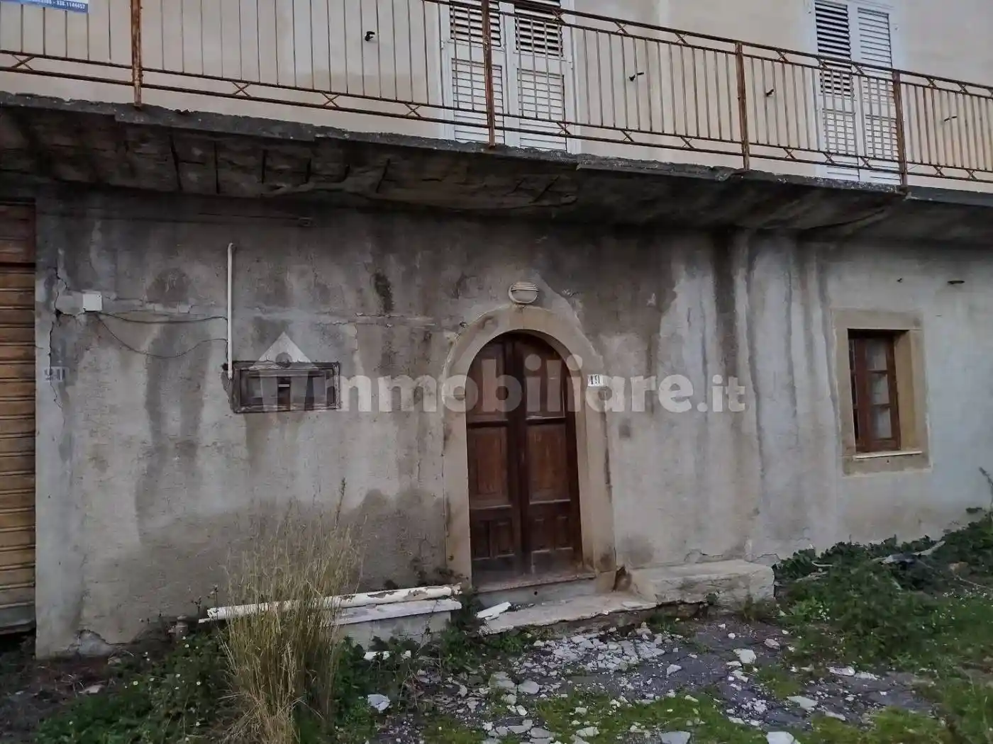 Villa unifamiliare Zuriace No Number, Castell'Umberto - foto 4