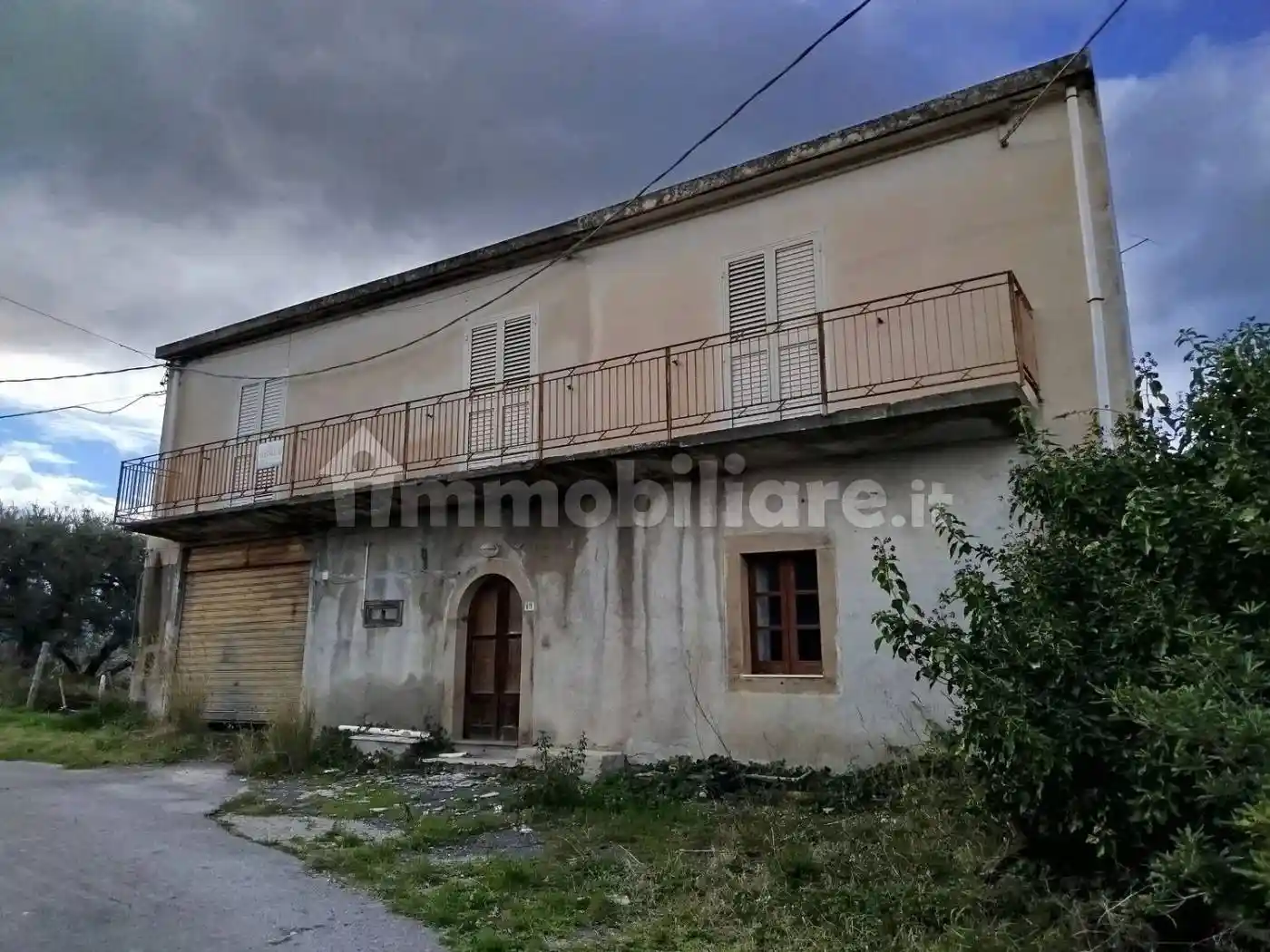 Villa unifamiliare Zuriace No Number, Castell'Umberto - foto 5