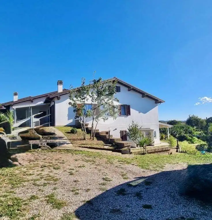 Villetta a schiera in vendita a Viterbo