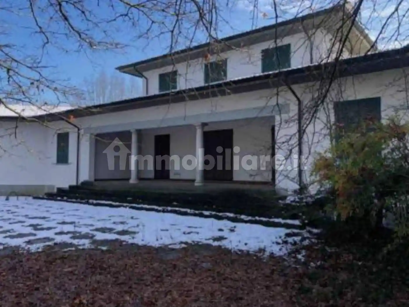 Appartamento in vendita a Gazzola