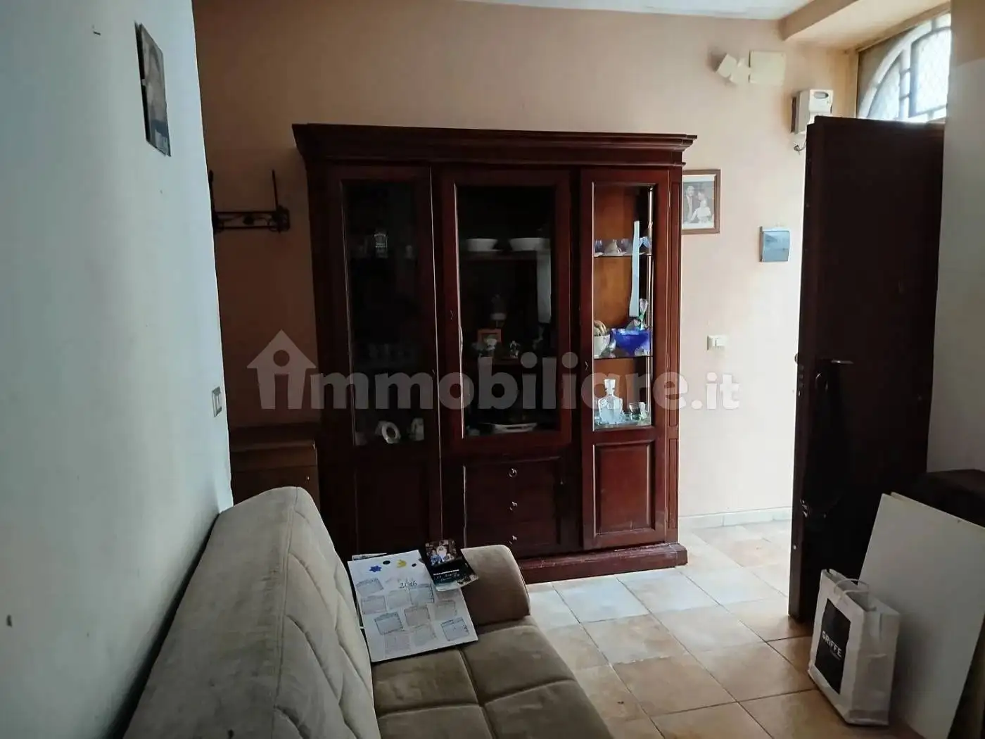 Villa in vendita a Capri Leone