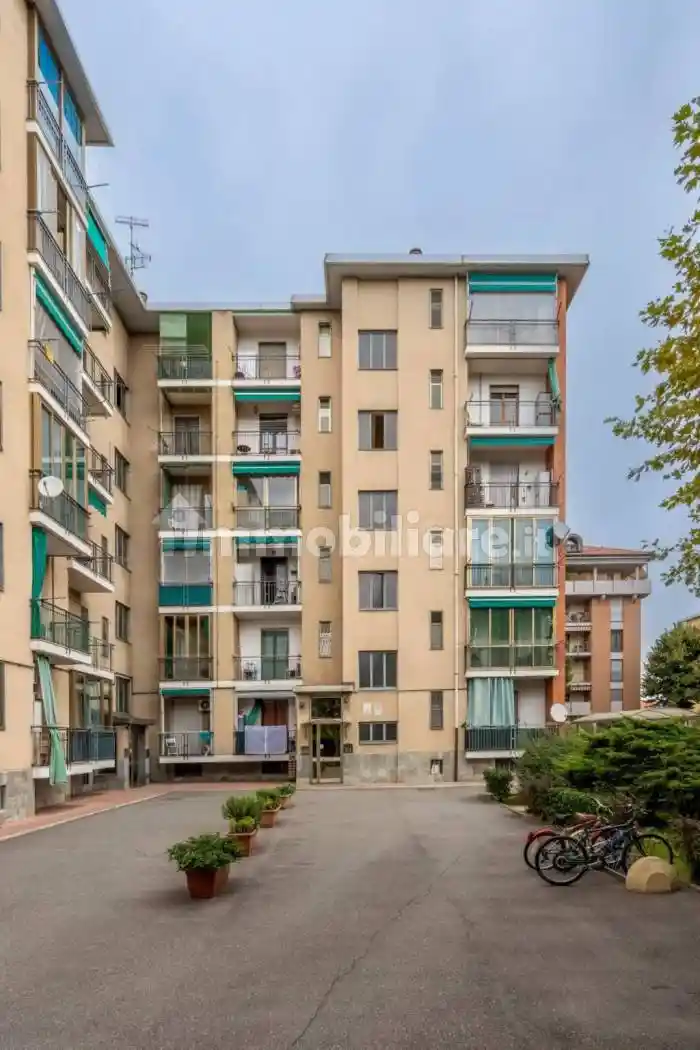 Appartamento in vendita a Chivasso