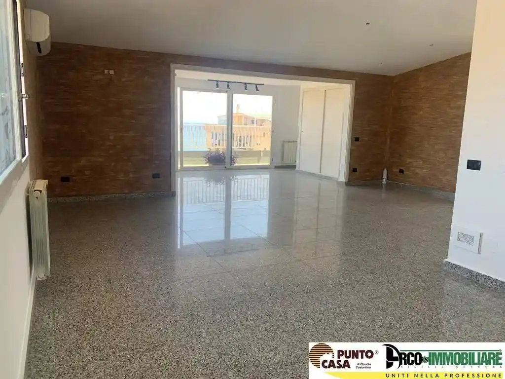 Attico - Mansarda in affitto a Palermo