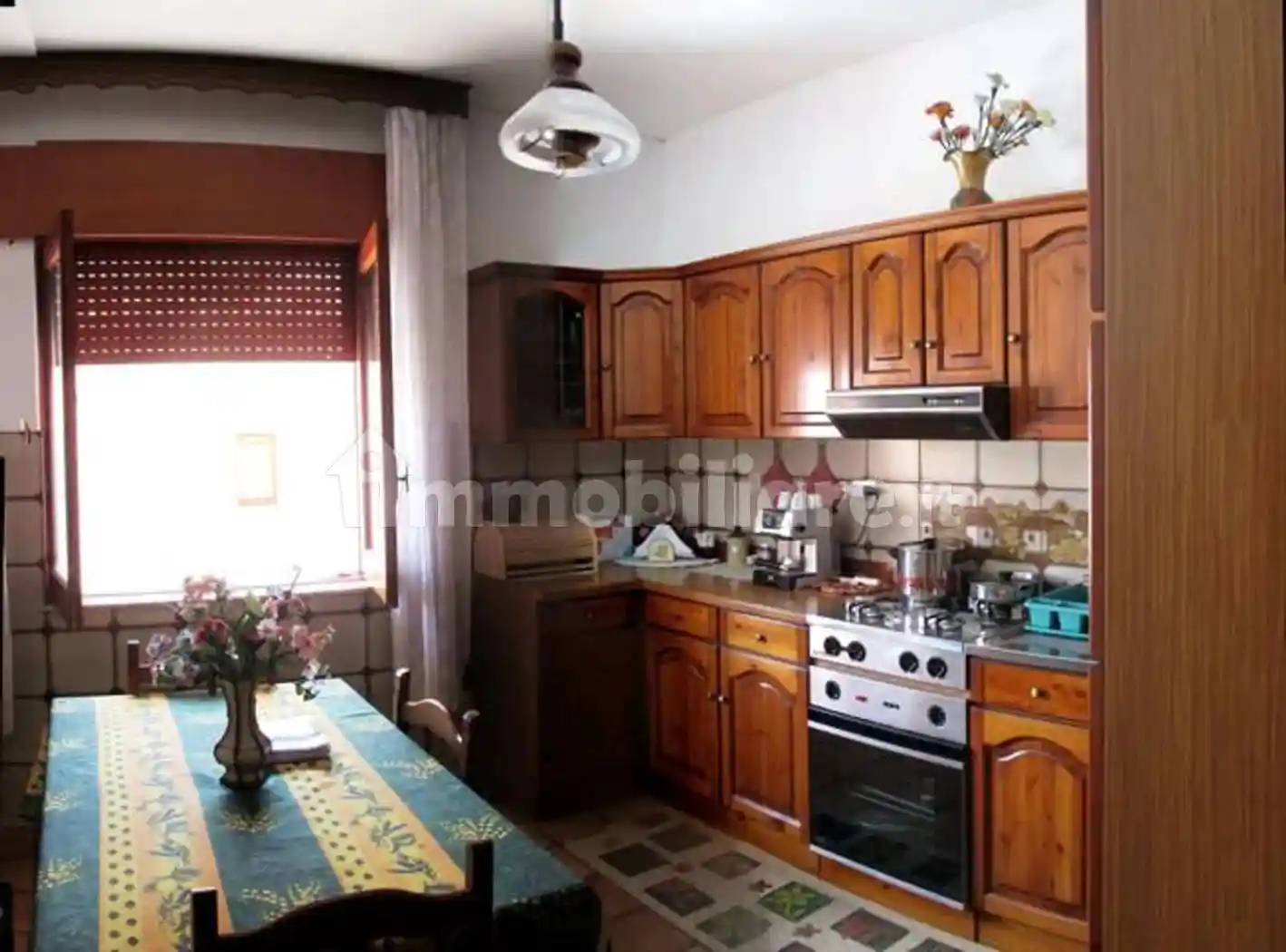 Appartamento in vendita a Capri Leone